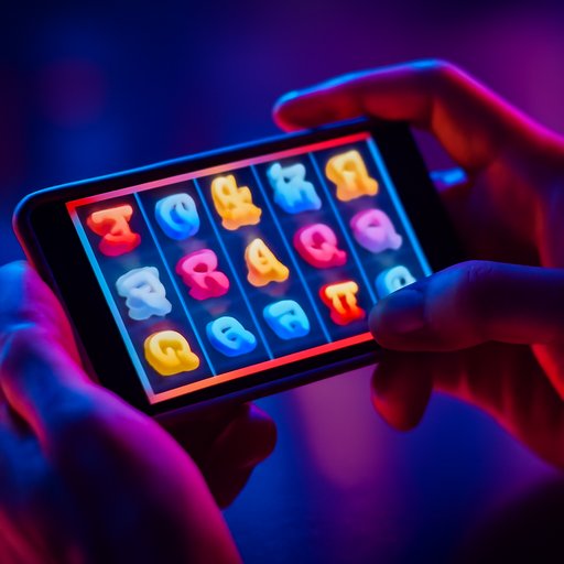 online slot machines real arcade style game grid