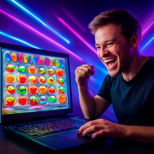 online slot machines real Fruit Party fruit cluster
