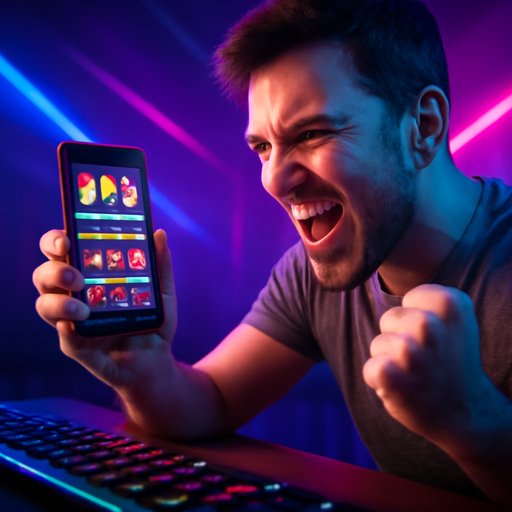 online slot machines real fixture list on smartphone